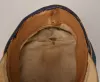 Prussian Officer Visor "Shirmmütze" for the 7th Hussar Regt. Visuel 9